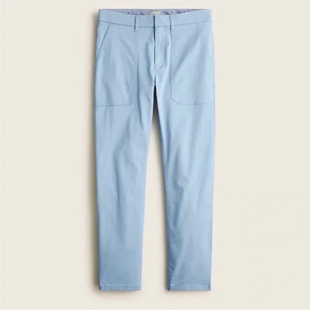 J. Crew crew sky